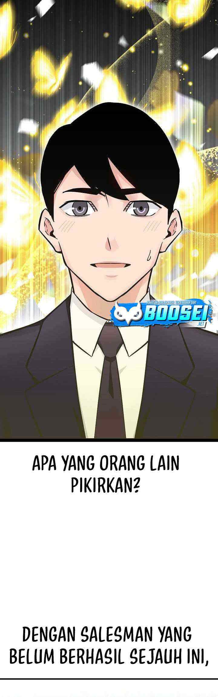 I Became a Genius Salesman chapter 0 halaman 10