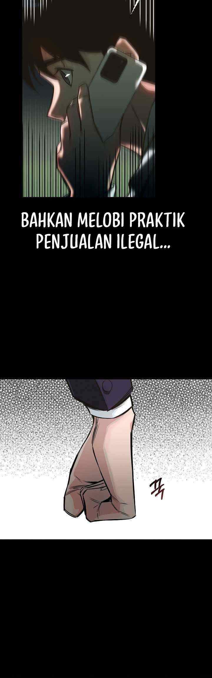 I Became a Genius Salesman chapter 0 halaman 6
