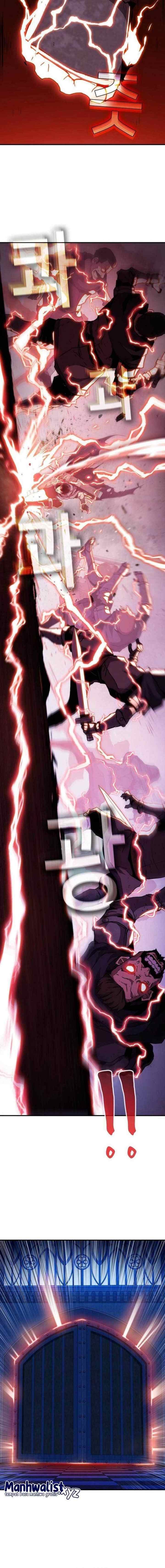 I Became a Knight With a Time Limit (I Became A Terminally-Ill Knight) chapter 28 halaman 14