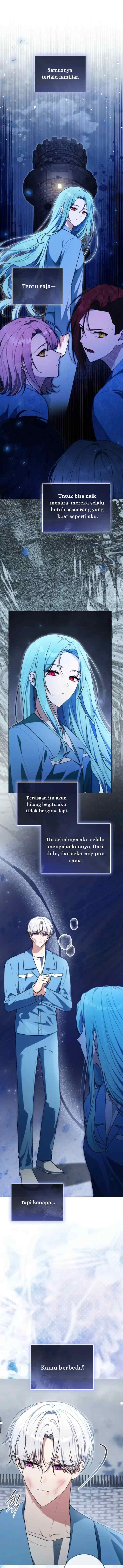 I Became a Leader in a Wretched Prison chapter 26 halaman 5