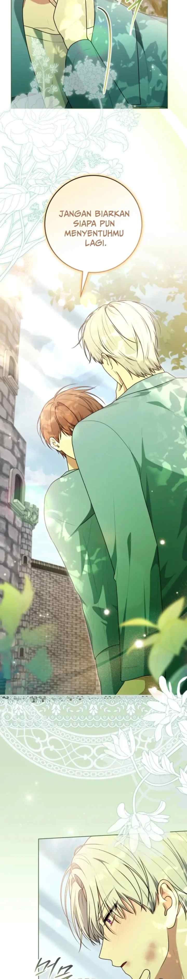 I Became a Leader in a Wretched Prison chapter 26 halaman 13