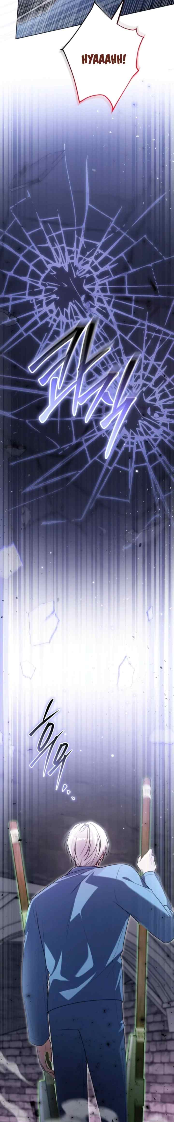 I Became a Leader in a Wretched Prison chapter 28 halaman 11