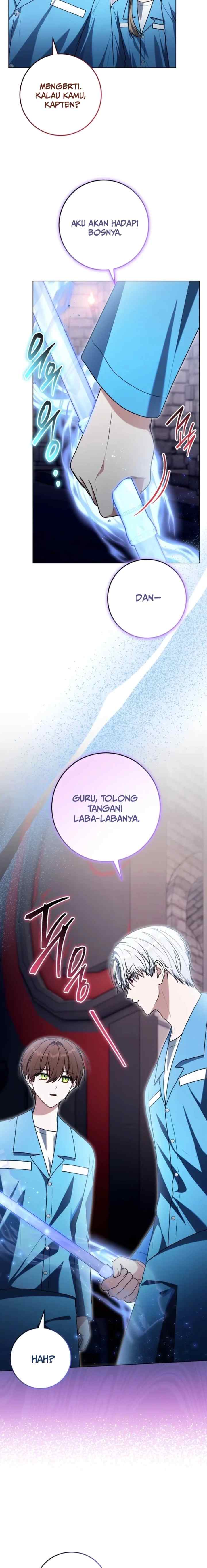 I Became a Leader in a Wretched Prison chapter 29 halaman 17