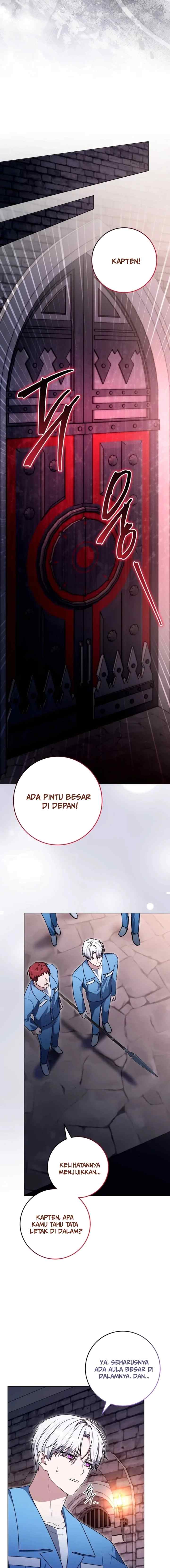 I Became a Leader in a Wretched Prison chapter 29 halaman 13