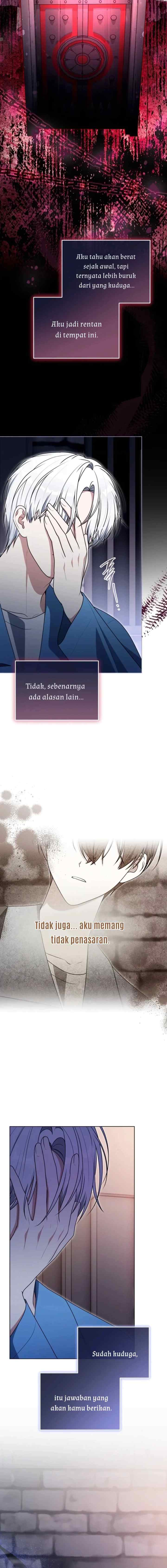 I Became a Leader in a Wretched Prison chapter 29 halaman 9