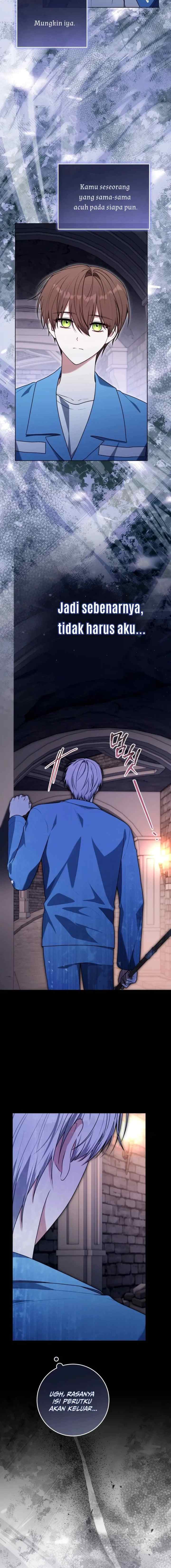 I Became a Leader in a Wretched Prison chapter 29 halaman 12