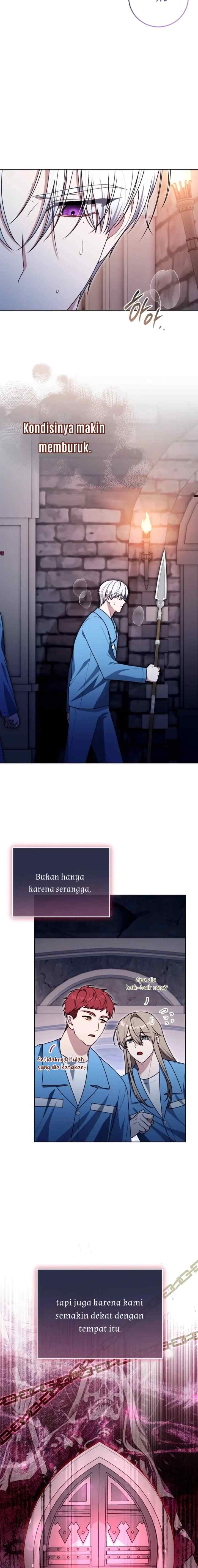 I Became a Leader in a Wretched Prison chapter 29 halaman 8