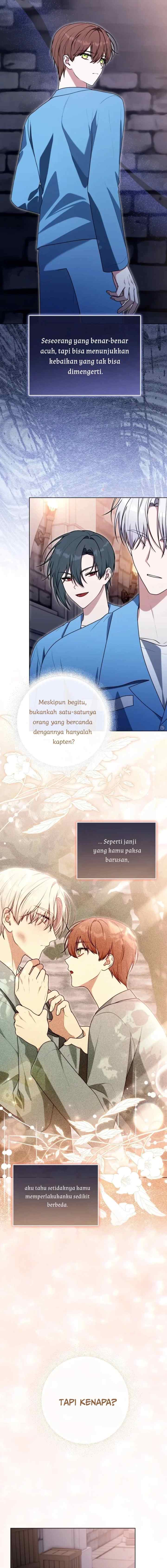 I Became a Leader in a Wretched Prison chapter 29 halaman 10