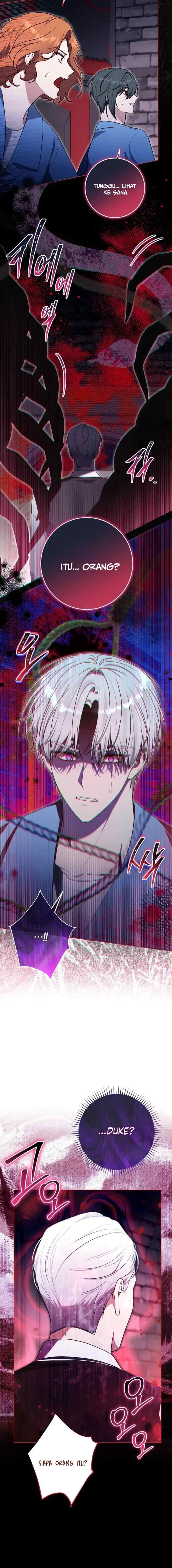 I Became a Leader in a Wretched Prison chapter 29 halaman 15