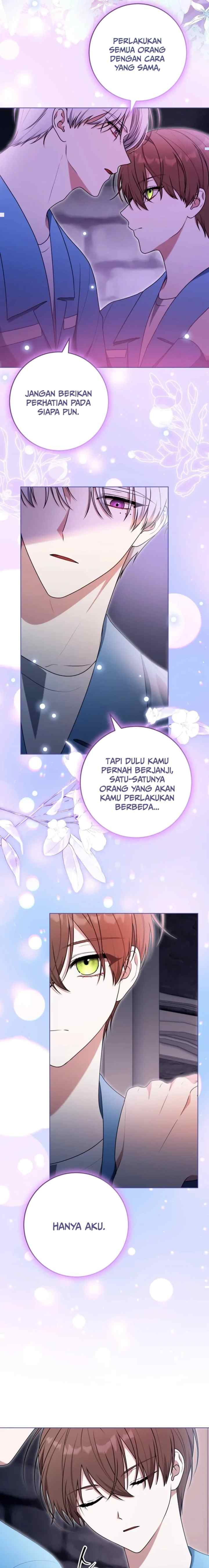 I Became a Leader in a Wretched Prison chapter 29 halaman 4