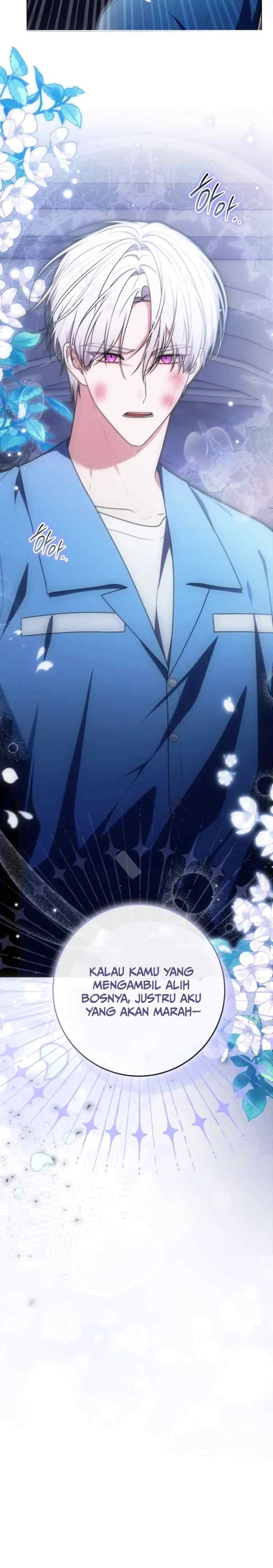 I Became a Leader in a Wretched Prison chapter 30 halaman 18