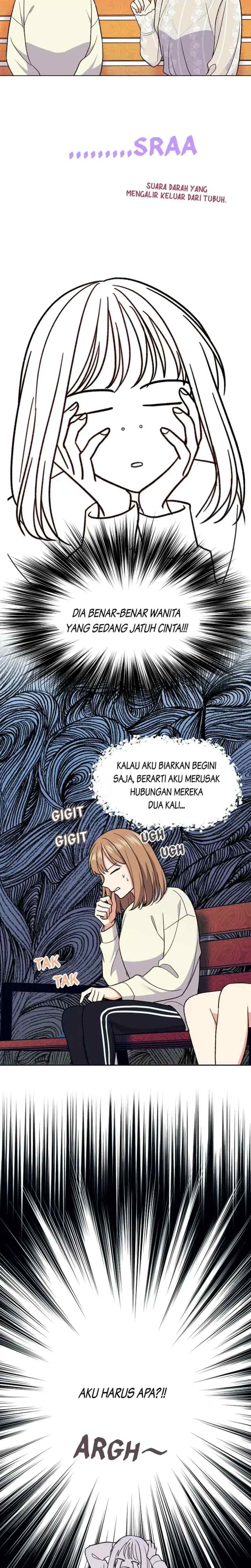 I Became A Millionaire's Daughter chapter 31 halaman 15
