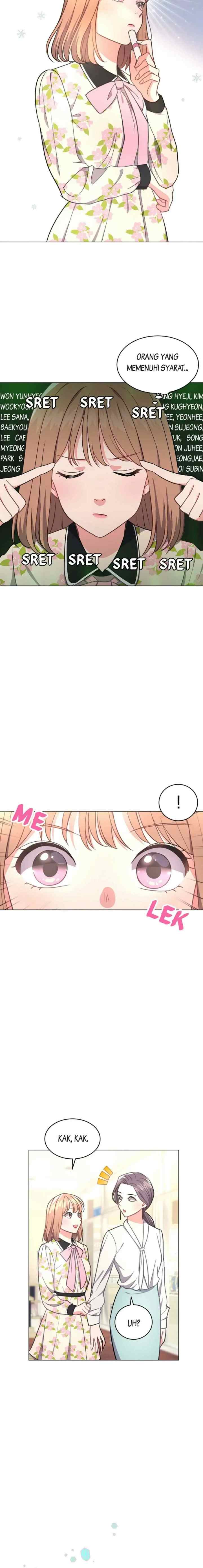 I Became A Millionaire's Daughter chapter 36 halaman 14