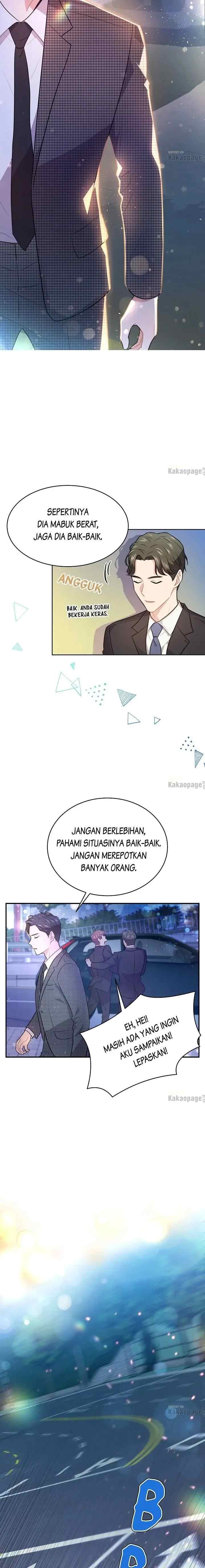 I Became A Millionaire's Daughter chapter 53 halaman 11