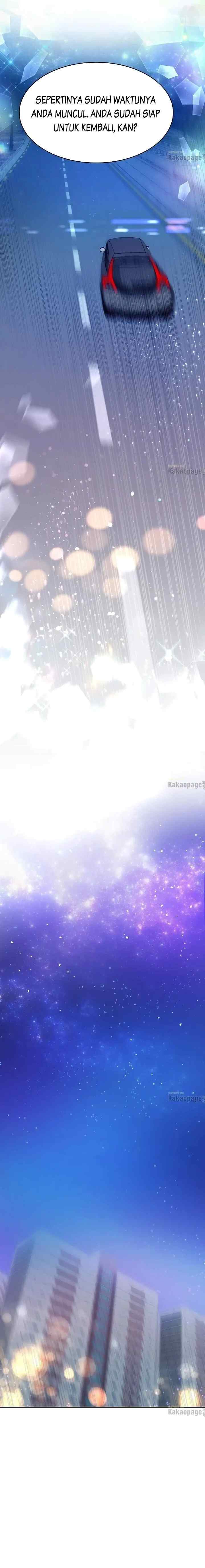 I Became A Millionaire's Daughter chapter 53 halaman 17