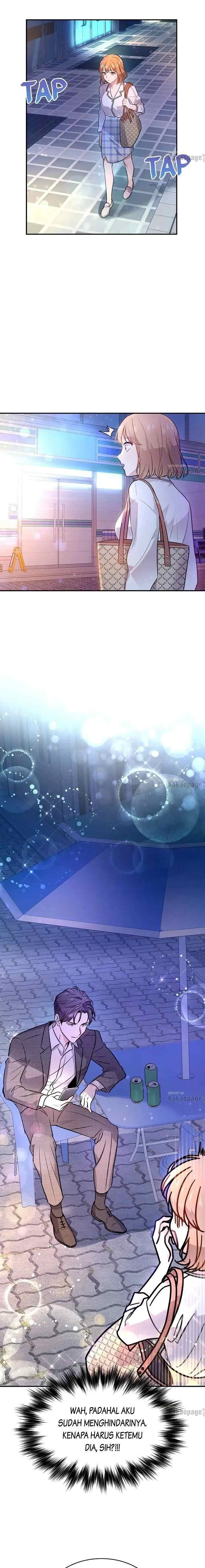 I Became A Millionaire's Daughter chapter 53 halaman 18