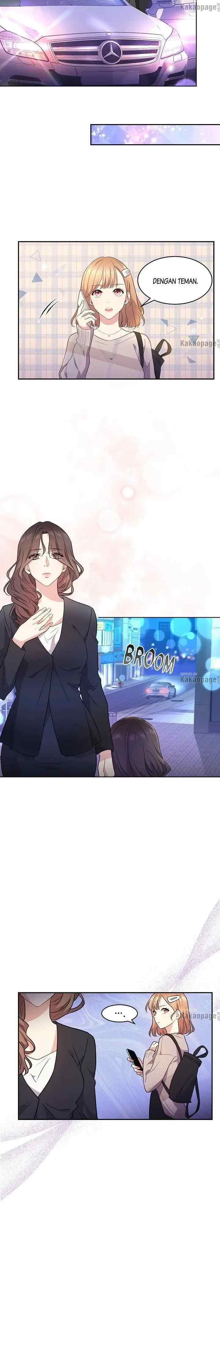 I Became A Millionaire's Daughter chapter 63 halaman 9