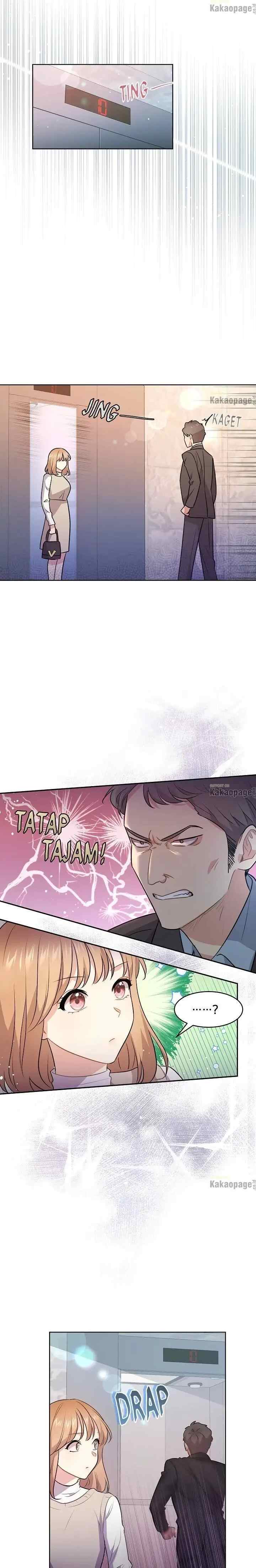 I Became A Millionaire's Daughter chapter 63 halaman 14
