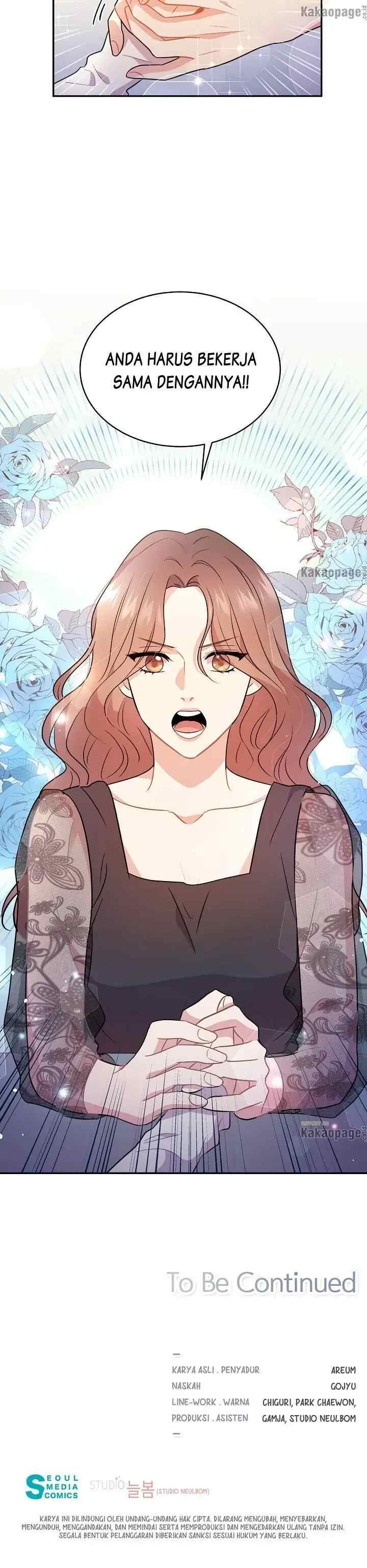 I Became A Millionaire's Daughter chapter 65 halaman 18
