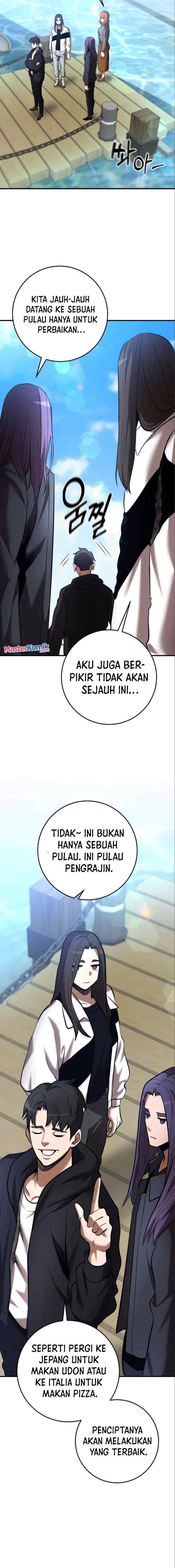 I Became a Renowned Family's Sword Prodigy chapter 46 halaman 14
