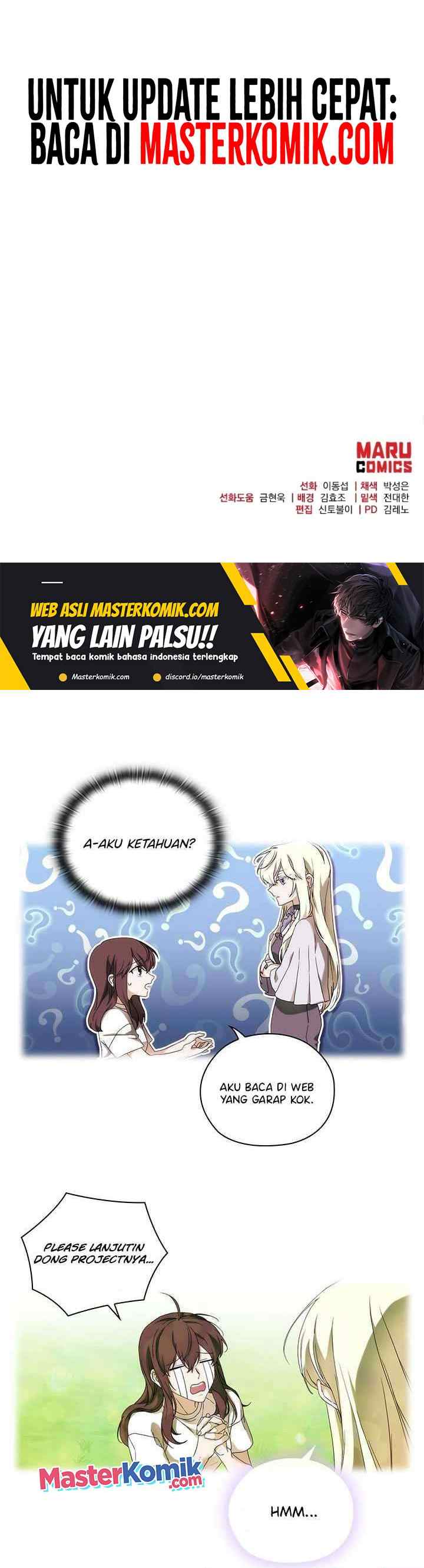 I Became a Renowned Family's Sword Prodigy chapter 60 halaman 15