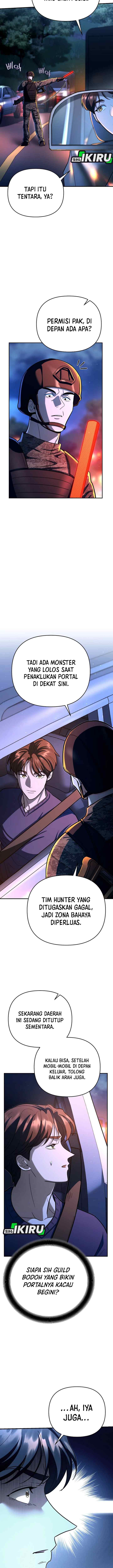 I Became a Swordsmanship Instructor at the Academy chapter 25 halaman 6