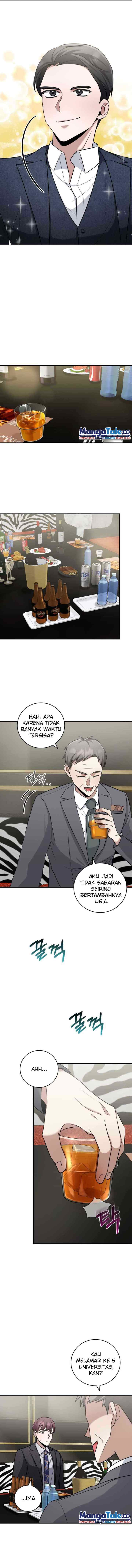I Became a Top Actor Just by Reading Books! chapter 16 halaman 7