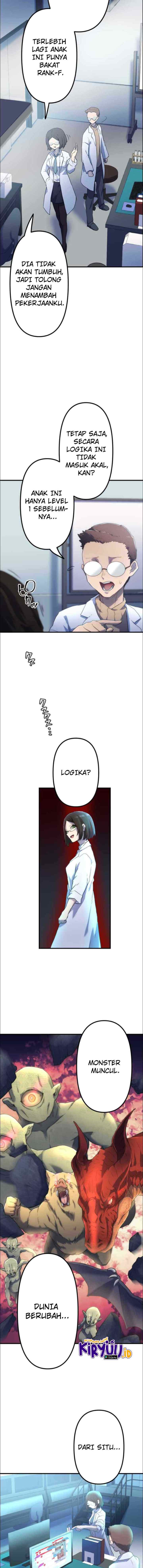 I Became an S-Rank Hunter With the Demon Lord App chapter 10 halaman 6