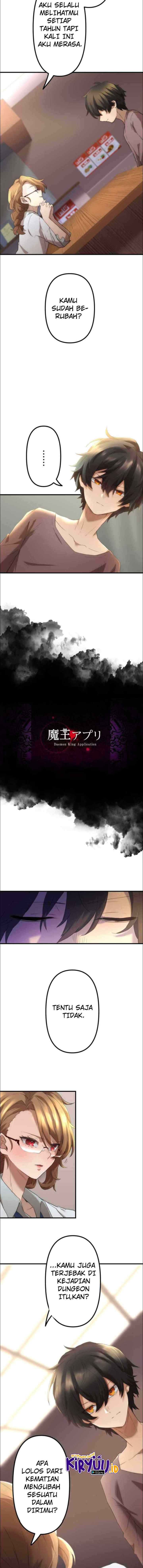 I Became an S-Rank Hunter With the Demon Lord App chapter 10 halaman 11