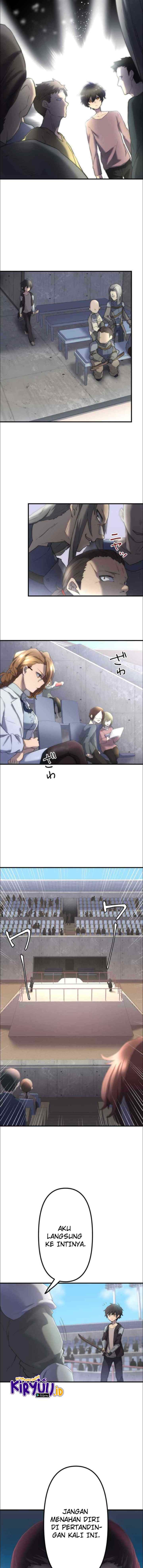 I Became an S-Rank Hunter With the Demon Lord App chapter 10 halaman 16