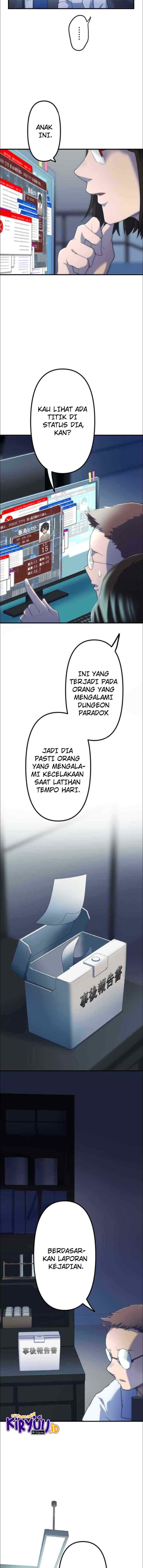 I Became an S-Rank Hunter With the Demon Lord App chapter 10 halaman 4