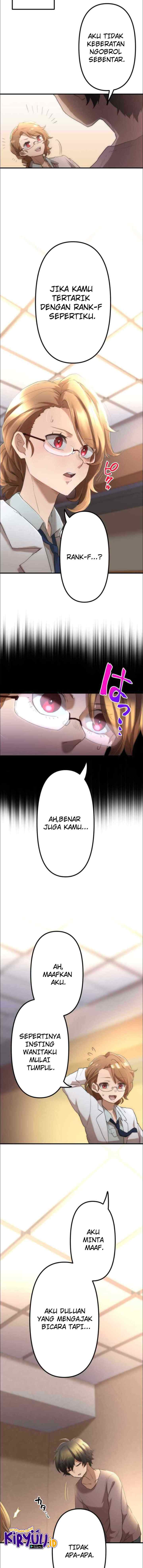 I Became an S-Rank Hunter With the Demon Lord App chapter 10 halaman 13