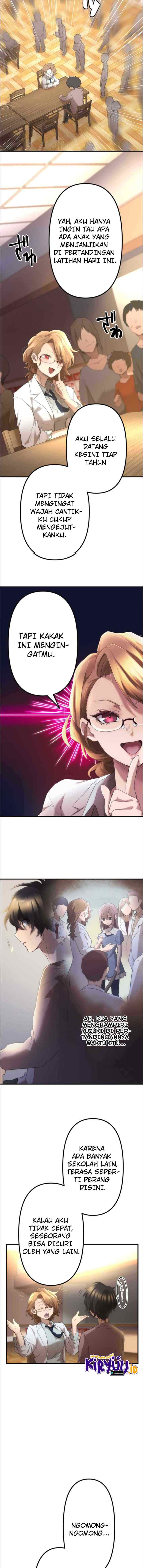 I Became an S-Rank Hunter With the Demon Lord App chapter 10 halaman 10