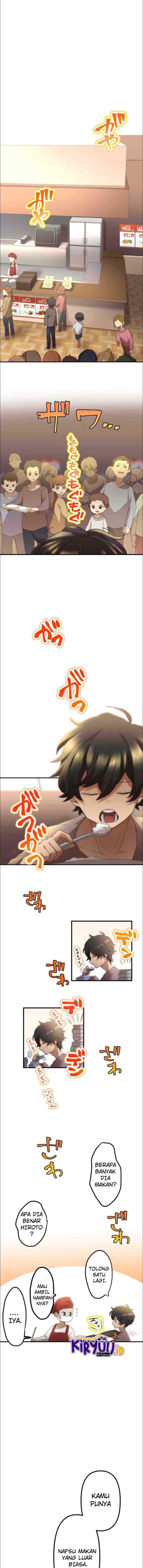 I Became an S-Rank Hunter With the Demon Lord App chapter 10 halaman 8