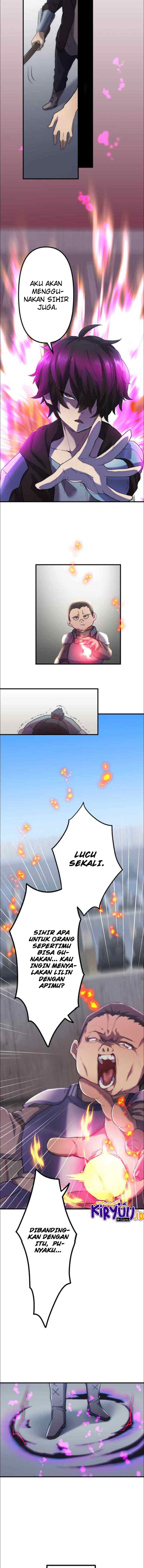 I Became an S-Rank Hunter With the Demon Lord App chapter 11 halaman 8