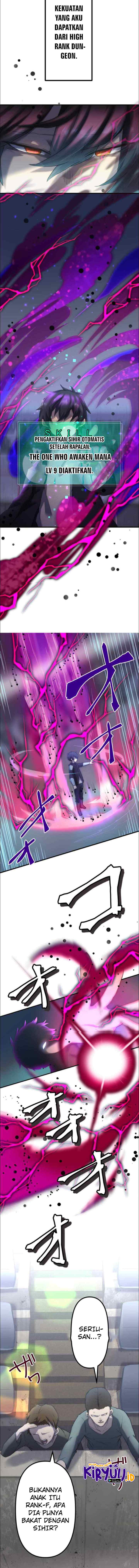 I Became an S-Rank Hunter With the Demon Lord App chapter 11 halaman 9