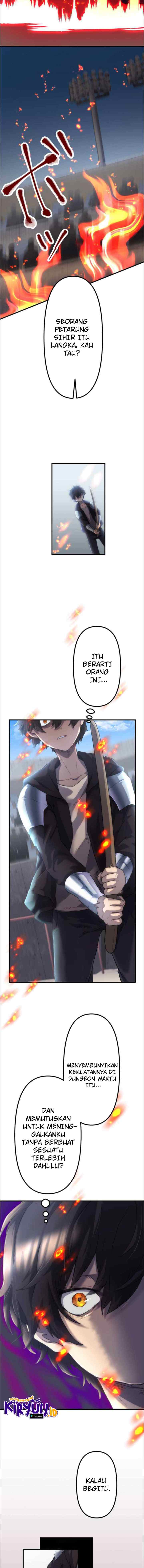 I Became an S-Rank Hunter With the Demon Lord App chapter 11 halaman 7