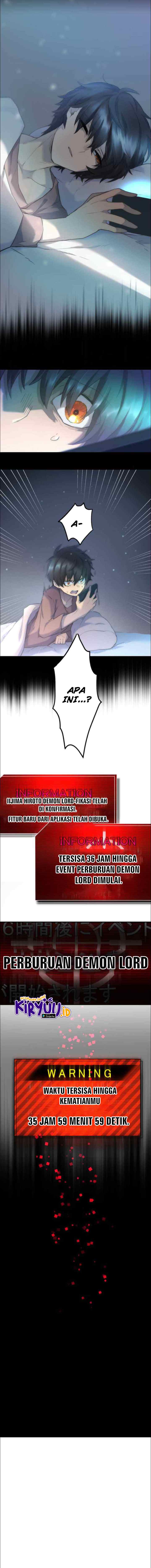 I Became an S-Rank Hunter With the Demon Lord App chapter 11 halaman 17