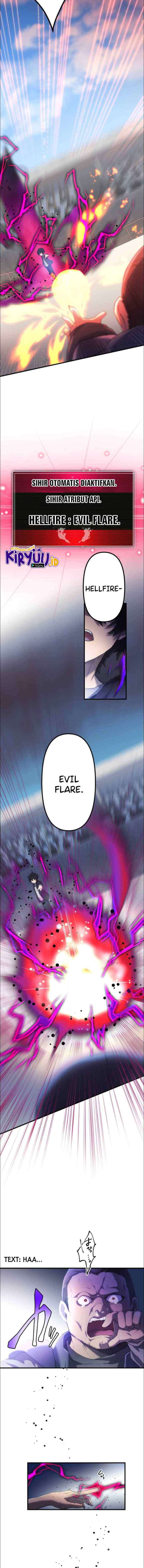 I Became an S-Rank Hunter With the Demon Lord App chapter 11 halaman 11
