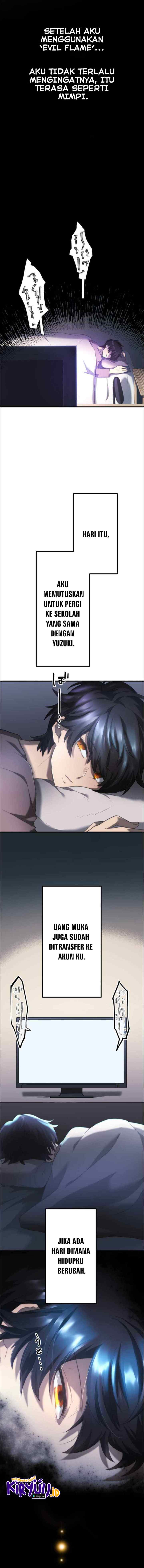 I Became an S-Rank Hunter With the Demon Lord App chapter 11 halaman 14