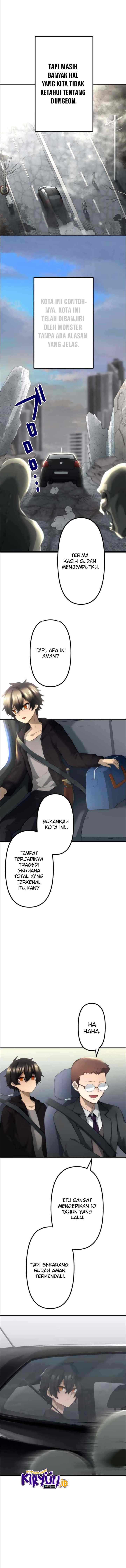 I Became an S-Rank Hunter With the Demon Lord App chapter 12 halaman 7