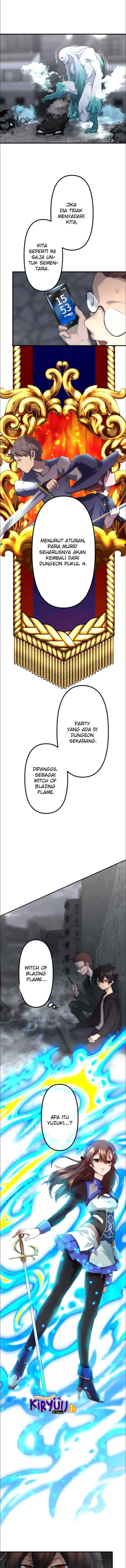 I Became an S-Rank Hunter With the Demon Lord App chapter 12 halaman 14