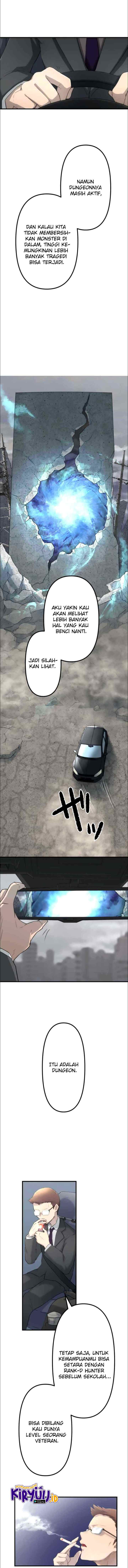 I Became an S-Rank Hunter With the Demon Lord App chapter 12 halaman 10