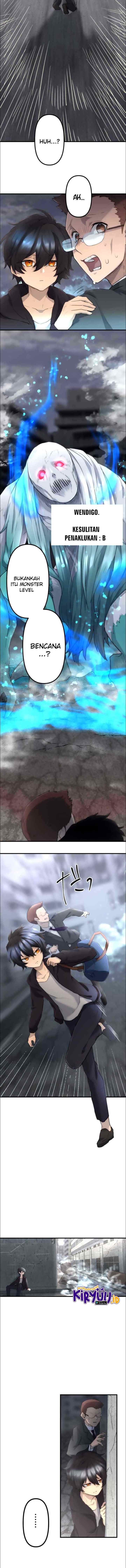 I Became an S-Rank Hunter With the Demon Lord App chapter 12 halaman 13