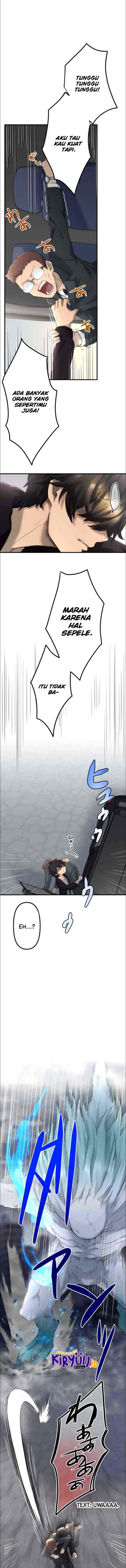 I Became an S-Rank Hunter With the Demon Lord App chapter 12 halaman 12