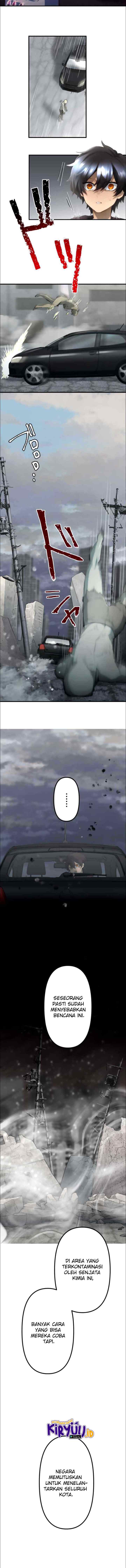 I Became an S-Rank Hunter With the Demon Lord App chapter 12 halaman 9