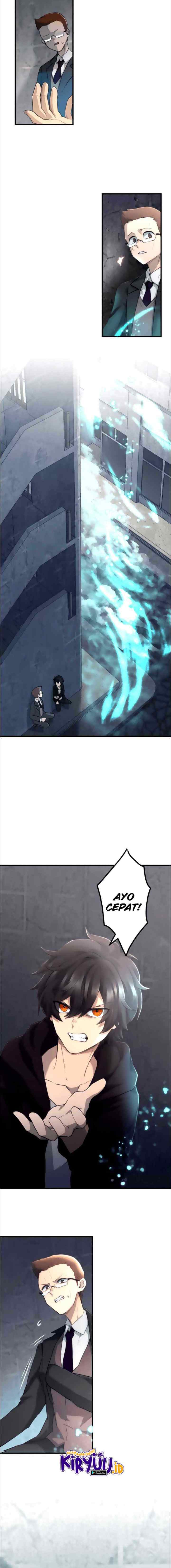 I Became an S-Rank Hunter With the Demon Lord App chapter 13 halaman 7