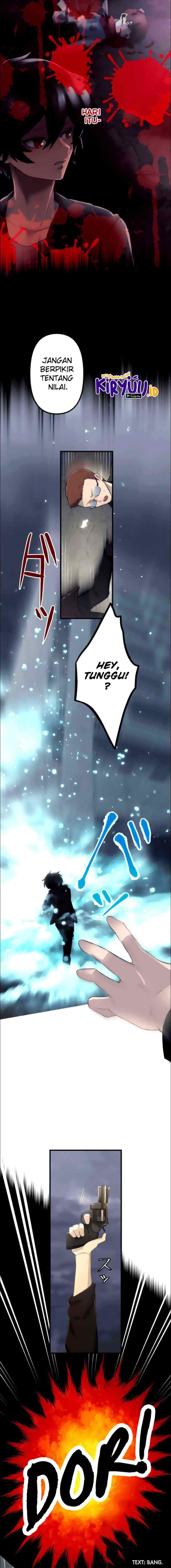 I Became an S-Rank Hunter With the Demon Lord App chapter 13 halaman 13