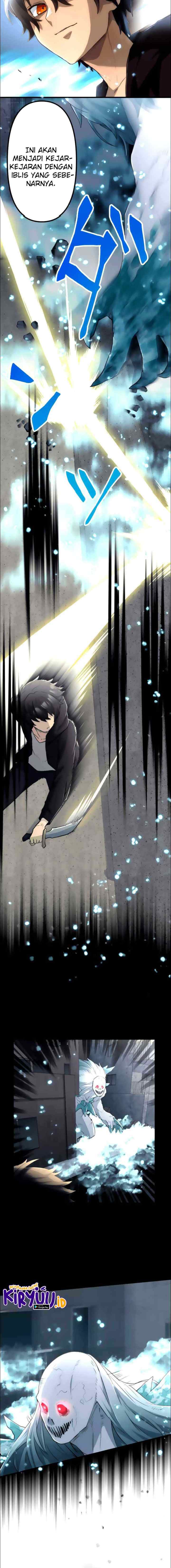 I Became an S-Rank Hunter With the Demon Lord App chapter 13 halaman 15