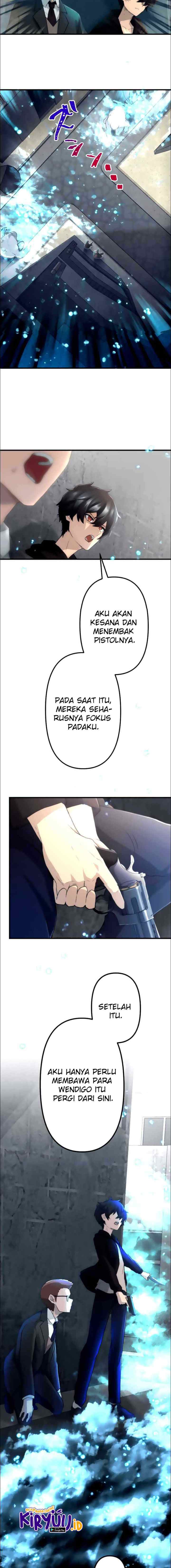 I Became an S-Rank Hunter With the Demon Lord App chapter 13 halaman 10